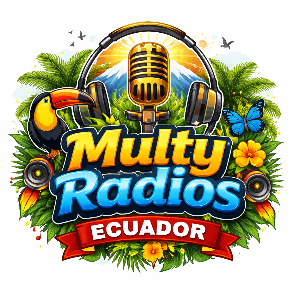 Multy Radios, Ecuador